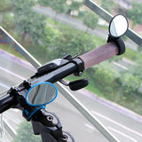Bisiklet Dikiz Aynası